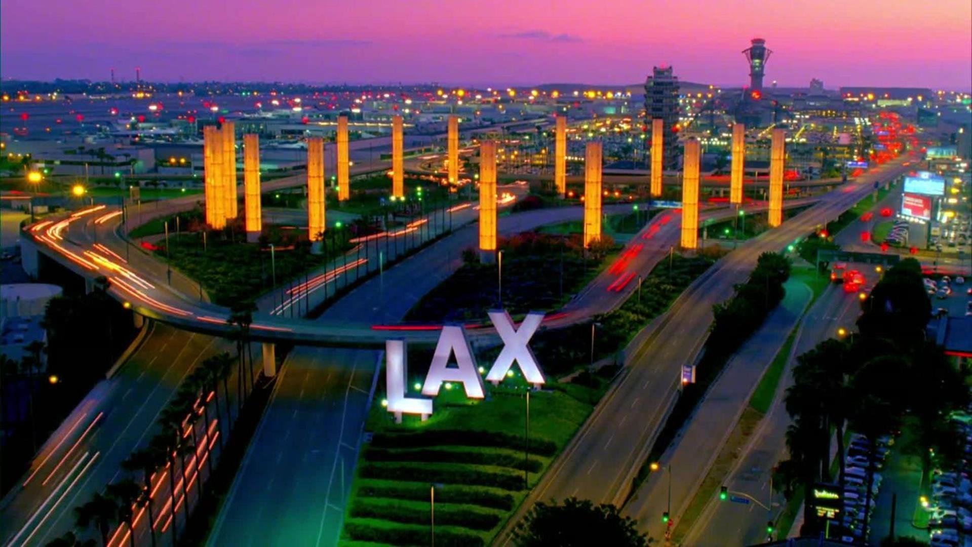 Hollywood Green Habitat Los Angeles Eksteriør billede