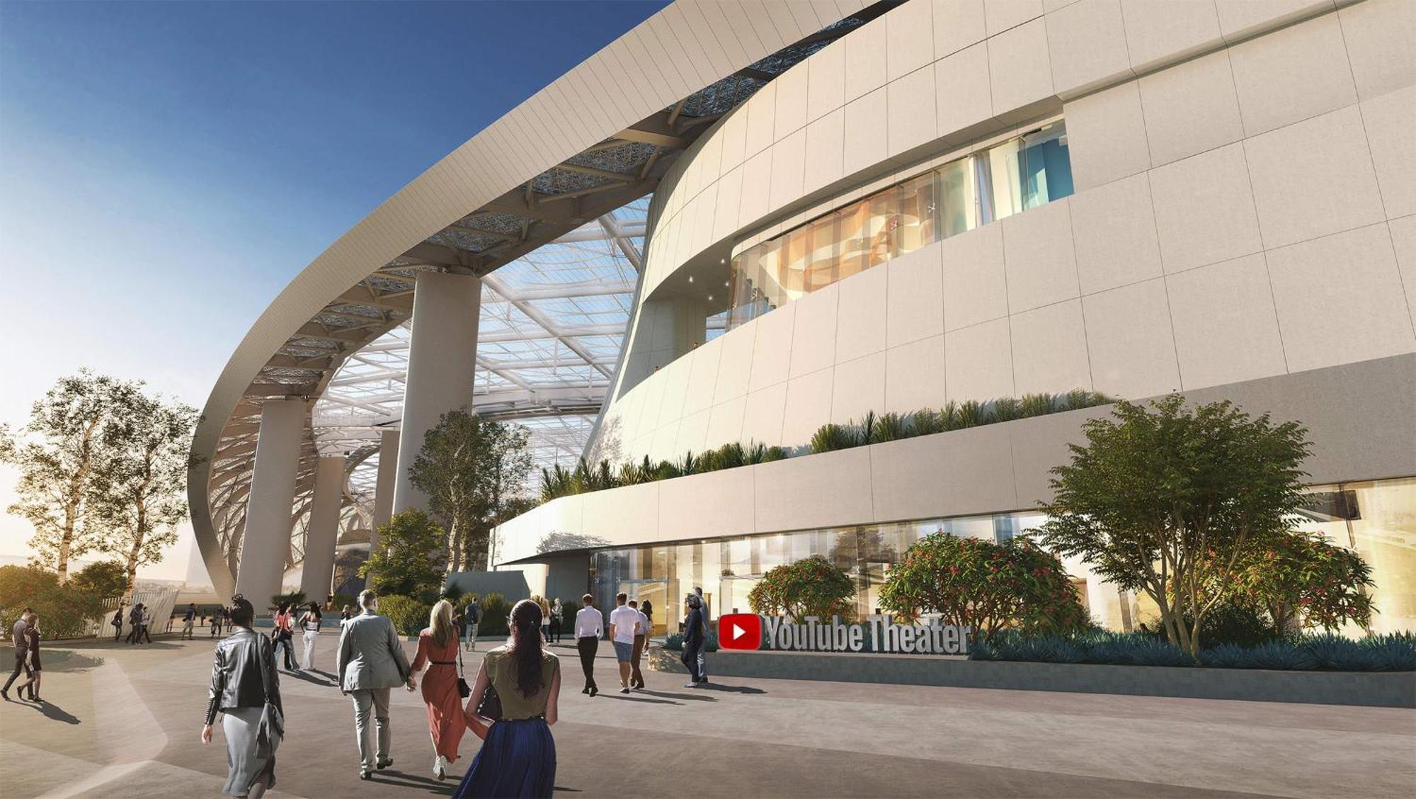 Hollywood Green Habitat Los Angeles Eksteriør billede